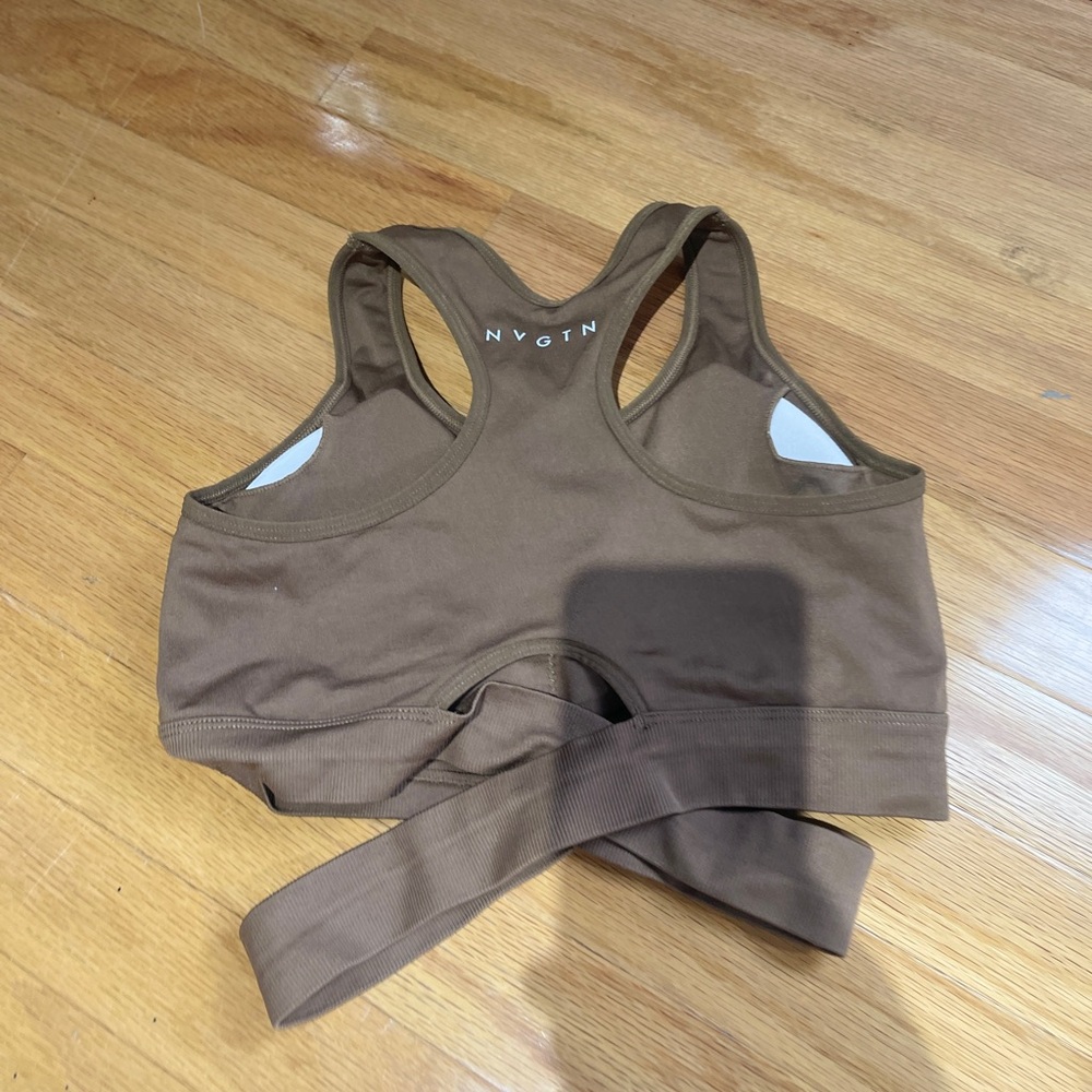 Women’s sports bra